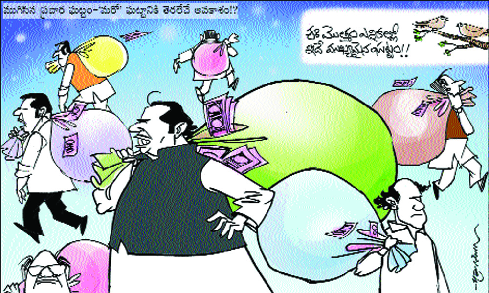 Click to Enlaege Cartoon